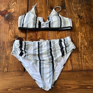 Matching Bikini Set